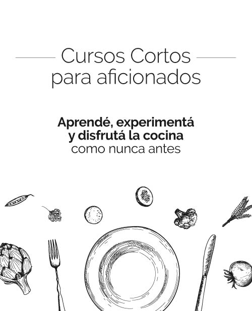 Cursos Cortos ideales para profesionalizarte y divertirte